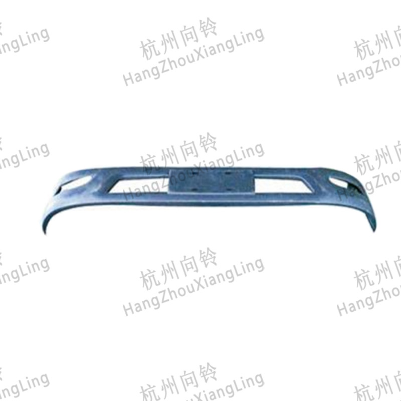 Front Bumper for JMC N800